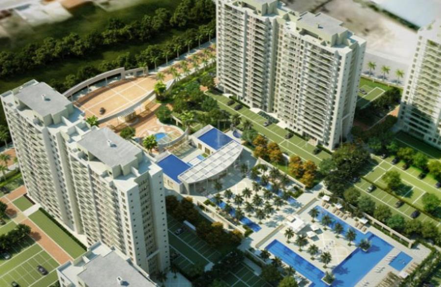 APTO. 108 - BL. 03 - ESTRELAS FULL CONDOMINIUM LEILÃO DE IMÓVEIS DA PDG, localizado em Rio De Janeiro - RJ
