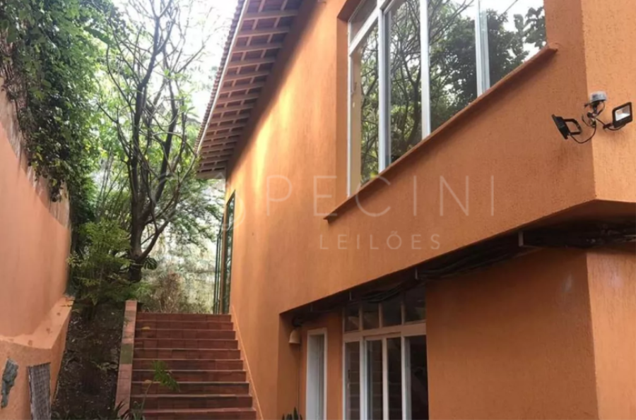 PRÉDIO RESIDENCIAL N° 399 - JD. MORUMBI São Paulo/SP, localizado em São Paulo - SP