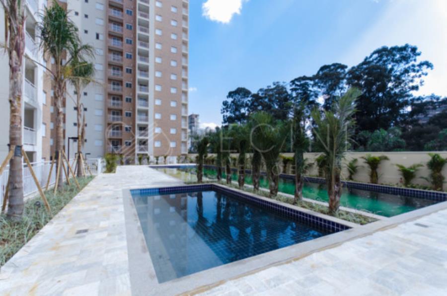 APTO COM ÁREA PRIVATIVA DE 77,0600M² NO BAIRRO DO PICANÇO Nos estados de GO e SP, localizado em Guarulhos - SP