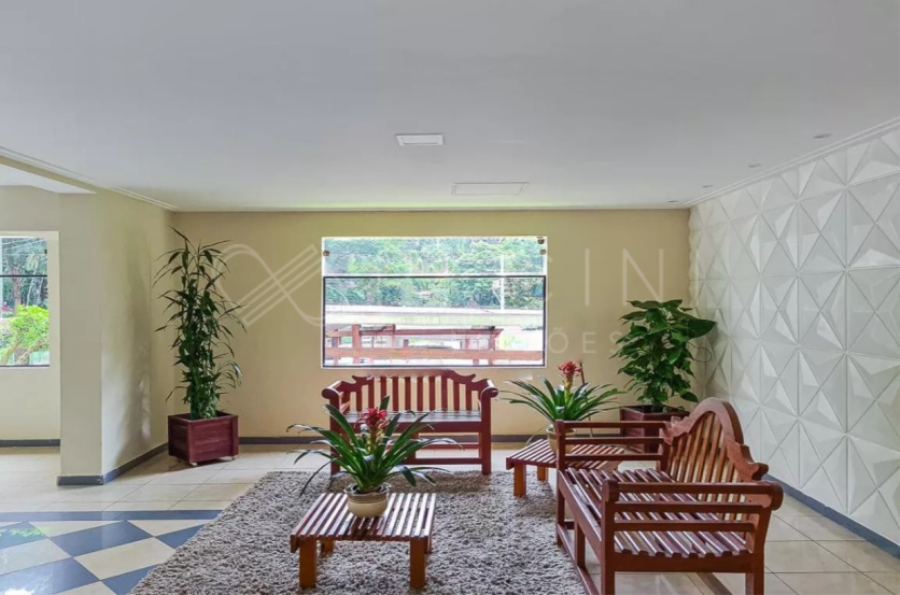 APTO N° 111 - COND. RESIDENCIAL PORTAL DA CANTAREIRA São Paulo/SP, localizado em São Paulo - SP