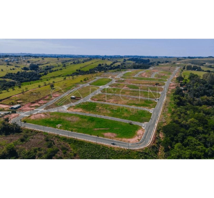 LOTE N° 17 - QUADRA B - LOTEAMENTO PARQUE DOS RESEDÁS Presidente Prudente/SP, localizado em Presidente Prudente - SP