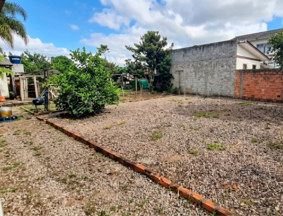 LOTE N° 06 - QUADRA N° 02 - LOT. MAE LUZIA Criciúma/SC, localizado em Criciúma - SC, bairro Mãe Luzia