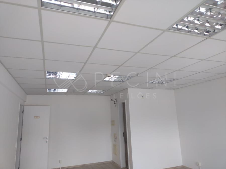 CONJUNTO COMERCIAL Nº 701 - COND. GALLERY OFFICES SAÚDE VILA MARIANA São Paulo/SP, localizado em São Paulo - SP