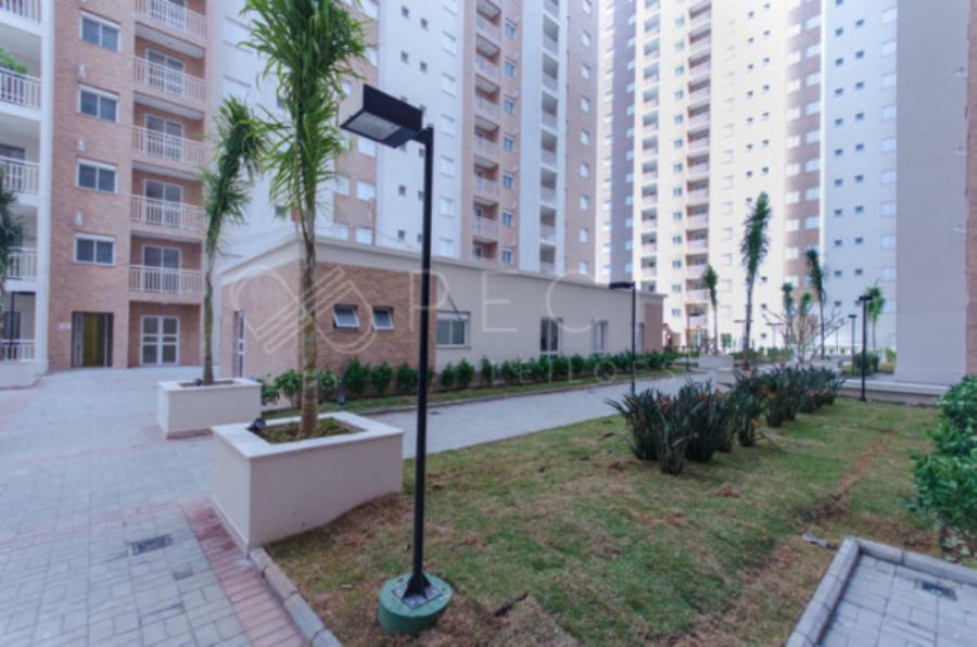 APTO COM ÁREA PRIVATIVA DE 77,0600M² NO BAIRRO DO PICANÇO Nos estados de GO e SP, localizado em Guarulhos - SP