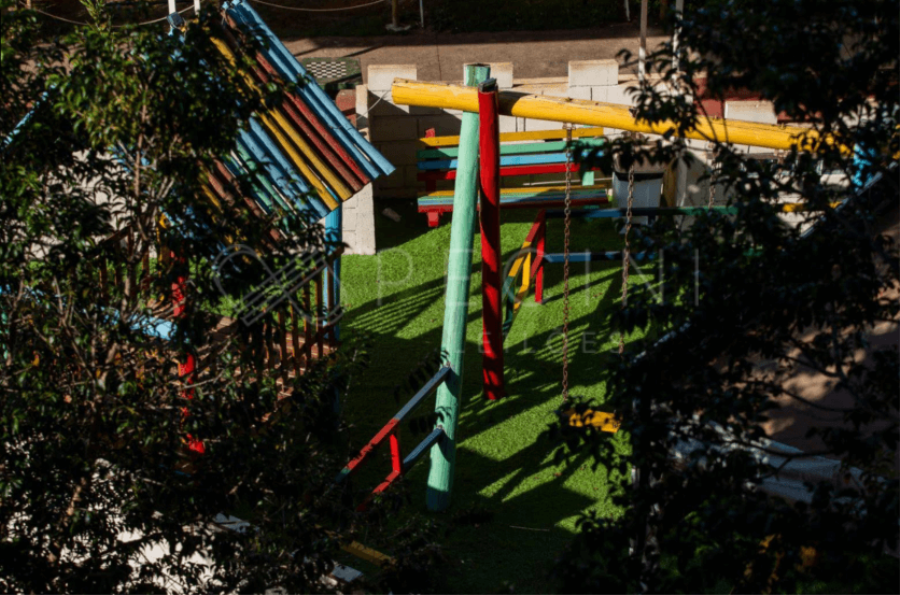 CASA Nº G24 - SETOR HABITACIONAL MANGUEIRAL Brasília/DF, localizado em Brasília - DF, bairro Jardim Mangueiral
