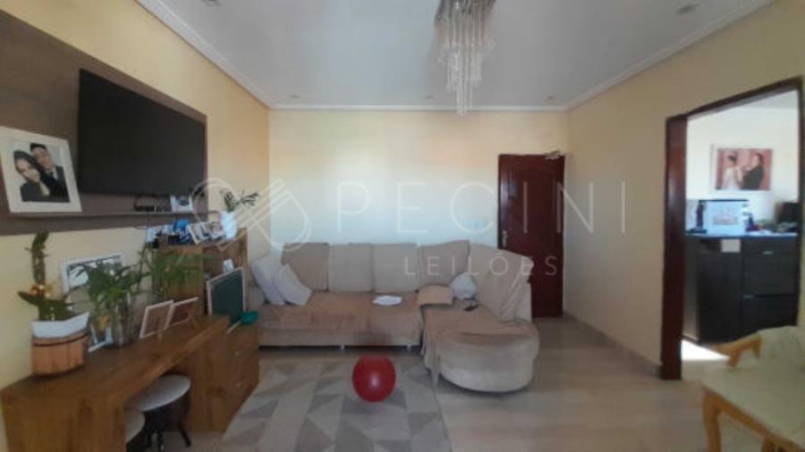 LOTE N° 18A - QUADRA O - JD. SÃO CONRADO Indaiatuba/SP, localizado em Indaiatuba - SP