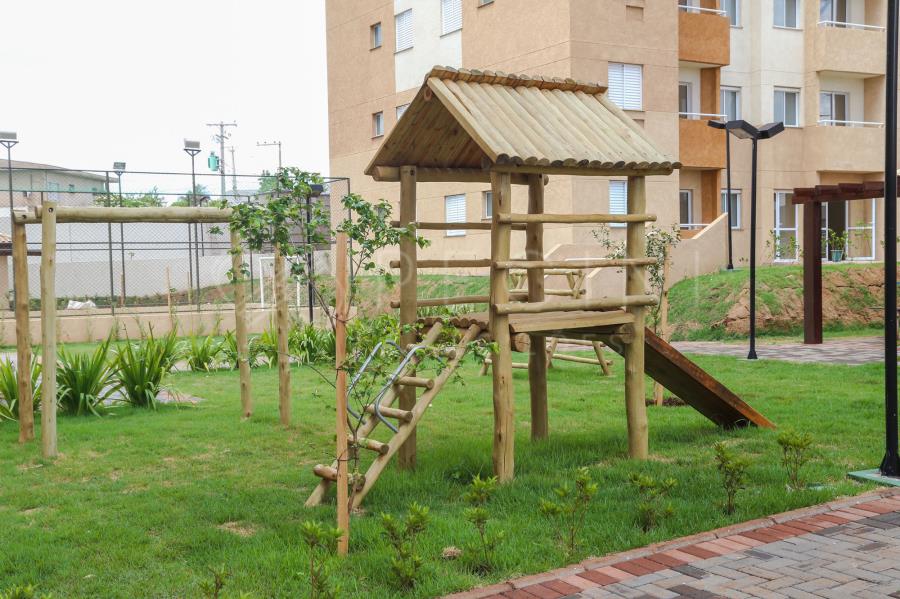 APTO Nº 11 – CONDOMÍNIO RESIDENCIAL VITALE Ribeirão Preto/SP, localizado em Ribeirão Preto - SP