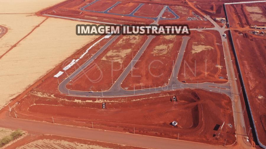 LOTE Nº 10 – QUADRA 07 – FAZ. STA. RITA DO PICADÃO Ribeirão Preto/SP, localizado em Ribeirão Preto - SP