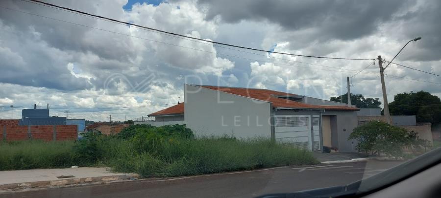 LOTE Nº 03 – QUADRA 25 – CONJ. HAB. BAURU I Bauru/SP, localizado em Bauru - SP