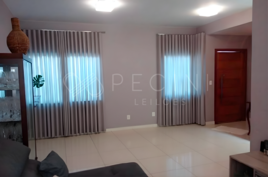 SOBRADO B - CONDOMÍNIO RESIDENCIAL MAIA & RIBEIRO Maringá/PR, localizado em Maringá - PR, bairro Jardim Itália II