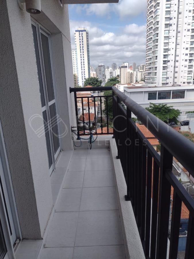 CONJUNTO COMERCIAL Nº 701 - COND. GALLERY OFFICES SAÚDE VILA MARIANA São Paulo/SP, localizado em São Paulo - SP
