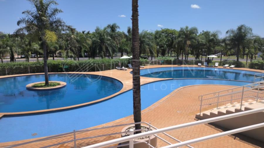 PRÉDIO RESIDENCIAL - RESIDENCIAL BUONA VITA São José do Rio Preto/SP, localizado em São José Do Rio Preto - SP