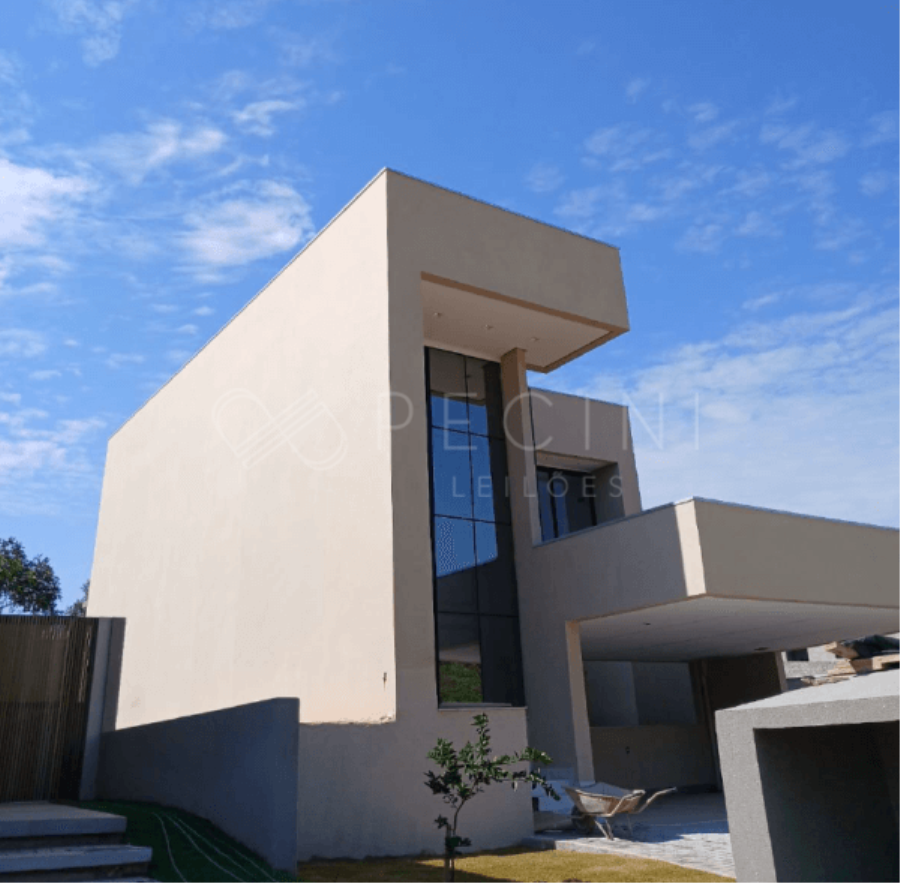 LOTE N° 13 - QUADRA F - ALPHAVILLE RESIDENCIAL 2 E 3 Cidade Ocidental/GO, localizado em Cidade Ocidental - GO