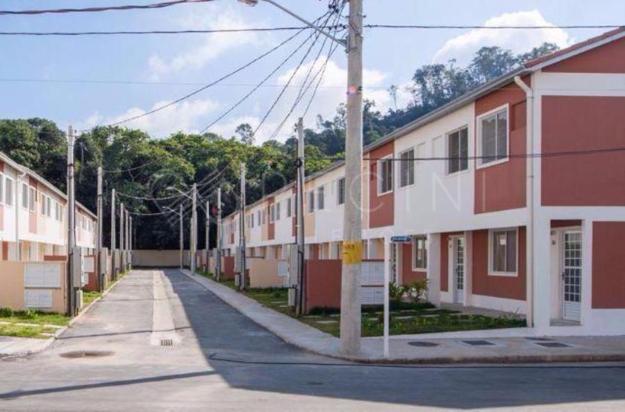CS Nº 13 - BLOCO 03 - AZALEIA - GRAND FAMILY CONDOMÍNIO CLUB LEILÕES DE IMÓVEIS DA PDG, localizado em Rio De Janeiro - RJ
