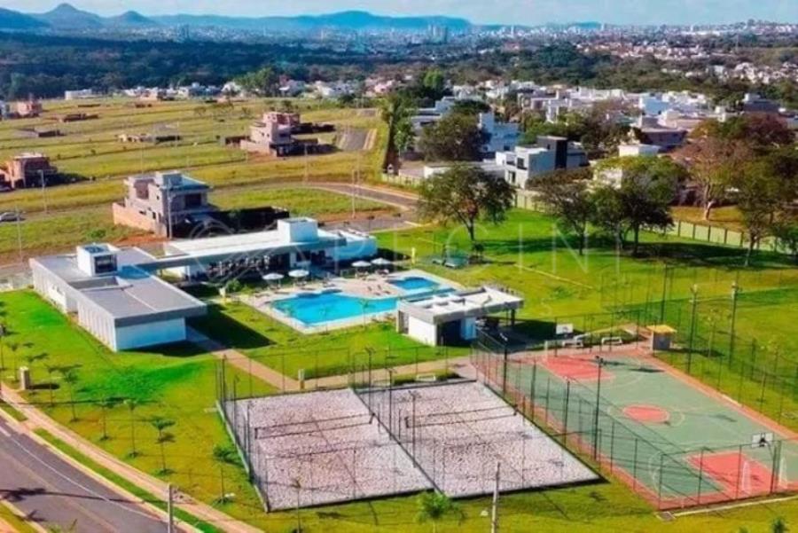 LOTE N° 15 - QD G1 - RES. TERRAS ALPHAVILLE MONTES CLAROS Montes Claros/MG, localizado em Montes Claros - MG