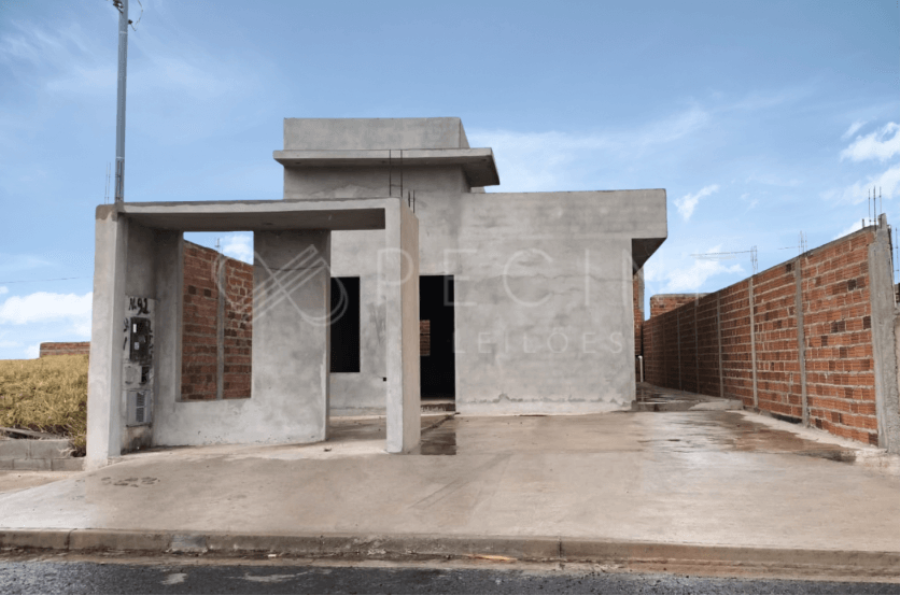 LOTE N° 17 - QUADRA V - PQ. DOS RESEDÁS Presidente Prudente/SP, localizado em Presidente Prudente - SP, bairro Parque dos Resedás