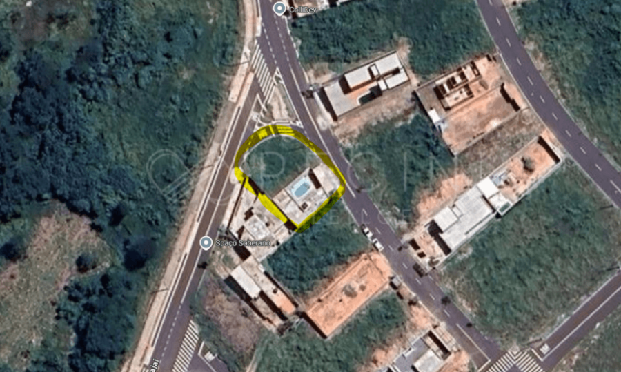 PRÉDIO RESIDENCIAL N° 21 - RES. BELA ALIANÇA Campinas/SP, localizado em Campinas - SP