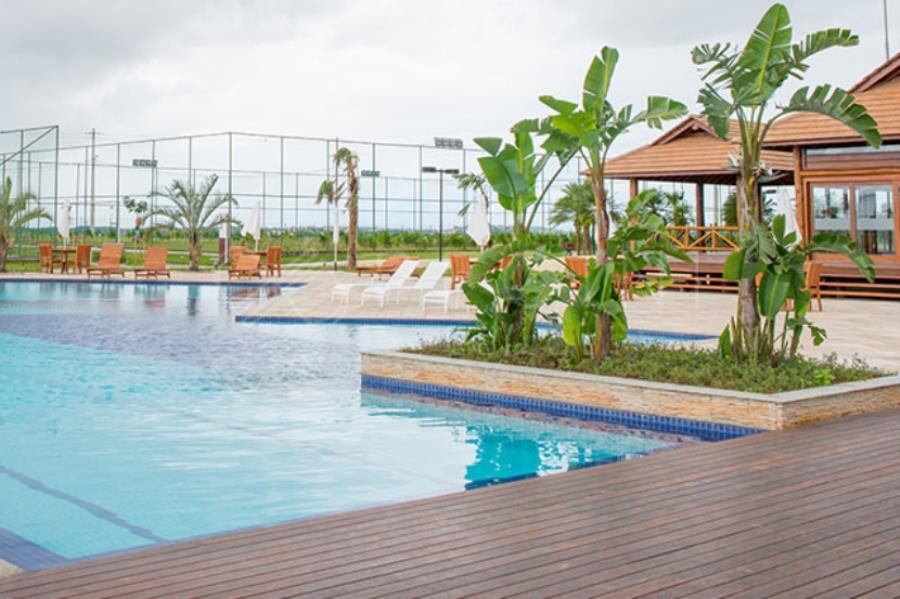 LOTE N° 12 - QUADRA M - LOT. ALPHAVILLE PERNAMBUCO 2 Jaboatão dos Guararapes/PE, localizado em Jaboatão Dos Guararapes - PE