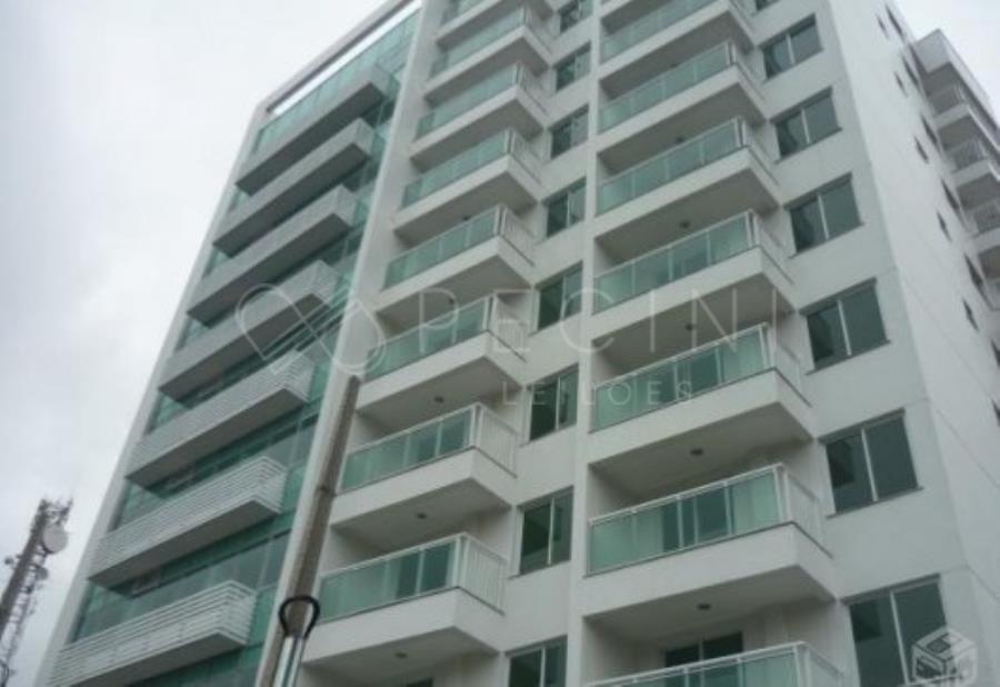 AP Nº 204 - BLOCO 01 - CONDOMÍNIO DOUBLE PLACE HOME & OFFICE REPASSE - LEILÃO DE IMÓVEIS DO BANCO MÁXIMA, localizado em Itaboraí - RJ