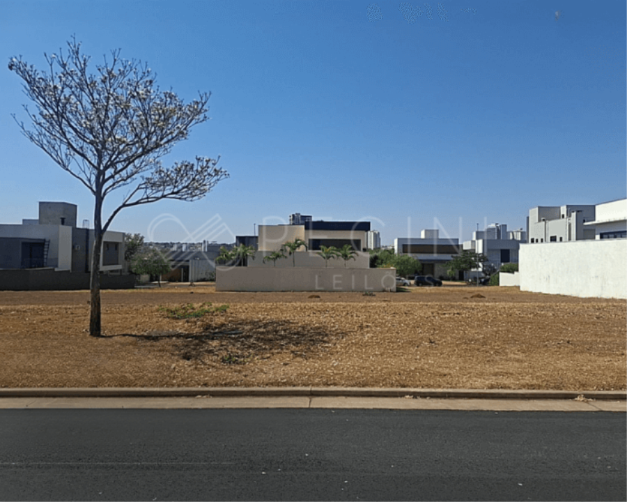 LOTE N° 03 - QUADRA N2 - ALPHAVILLE UBERLÂNDIA 2 Uberlândia/MG, localizado em Uberlândia - MG