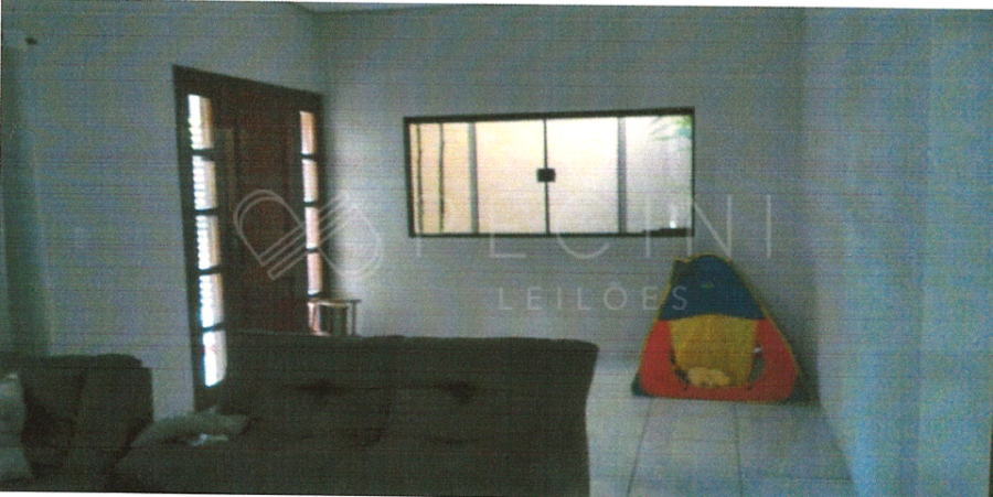 CASA RESIDENCIAL Nº 1700 - LOTE Nº 05 - A -JD. ITÁPIRAPUÃ Tangará da Serra/MT, localizado em Tangará Da Serra - MT