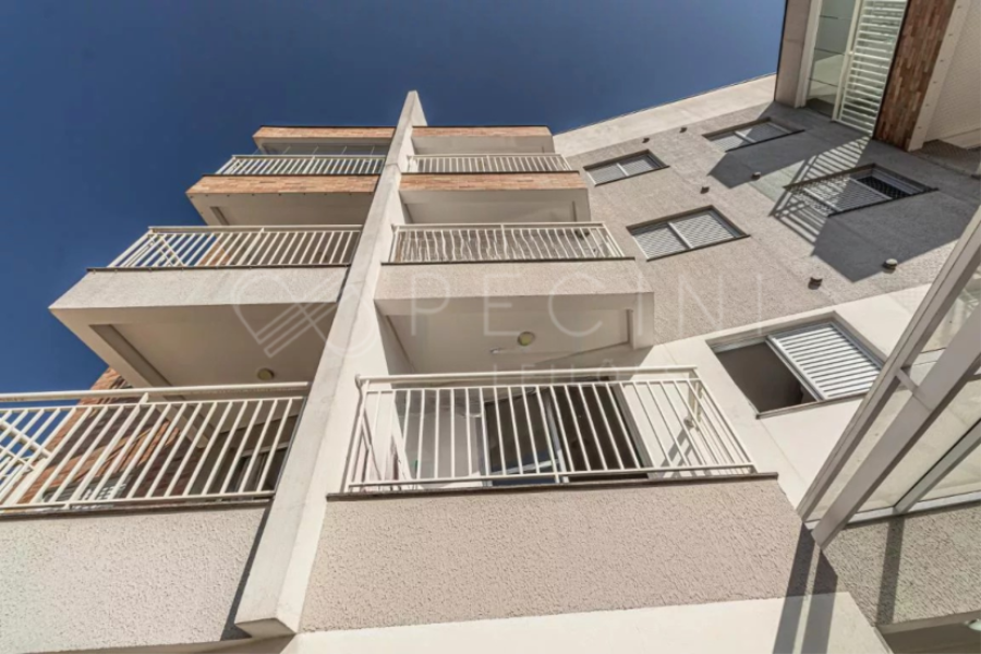 APTO N° 07 - VAGA N° 41 - RESIDENCIAL STUDIO 1 São Caetano do Sul/SP, localizado em São Caetano Do Sul - SP