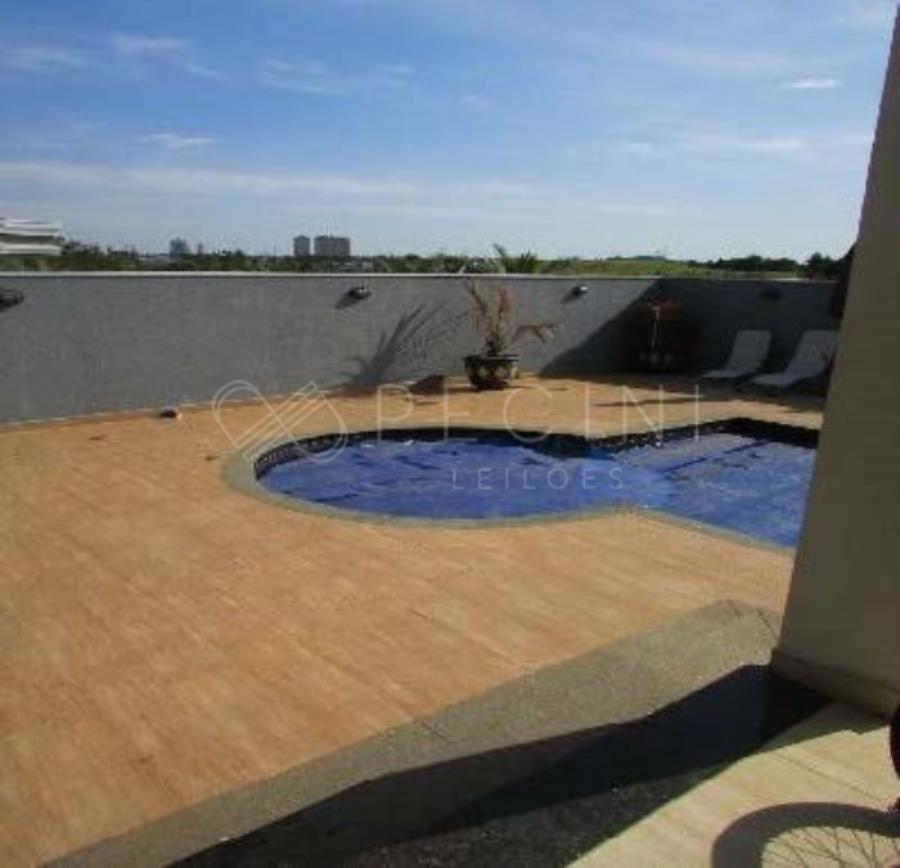 CASA RESIDENCIAL - JARDIM RESIDENCIAL HELVÉTIA PARK I Indaiatuba/SP, localizado em Indaiatuba - SP