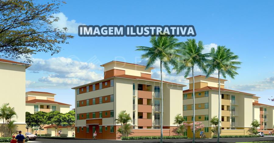GOYTACAZES/RJ - CASA Nº 04 - BLOCO Nº 04 - RESIDENCIAL VIDA BELA CONDOMÍNIO CLUBE CAMPOS SP - RJ - MG - DF - GO - PA - RN - RS - AM - BA, localizado em Campos Dos Goytacazes - RJ