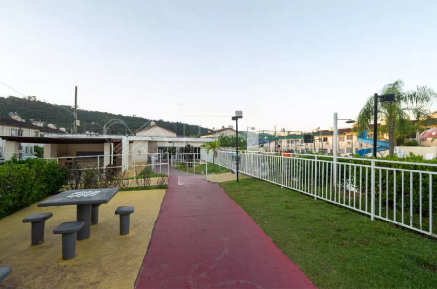 APTO N° 104 - VIDA BOA CONDOMÍNIO CLUBE II São Paulo/SP - Serra/ES - Rio de Janeiro/RJ, localizado em Rio De Janeiro - RJ, bairro Guaratiba