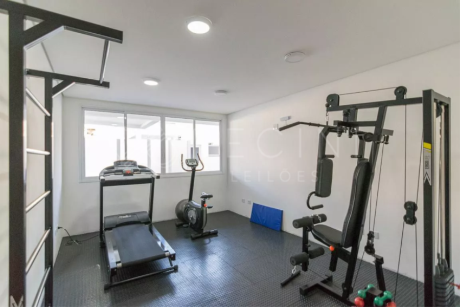 APTO N° 07 - VAGA N° 41 - RESIDENCIAL STUDIO 1 São Caetano do Sul/SP, localizado em São Caetano Do Sul - SP