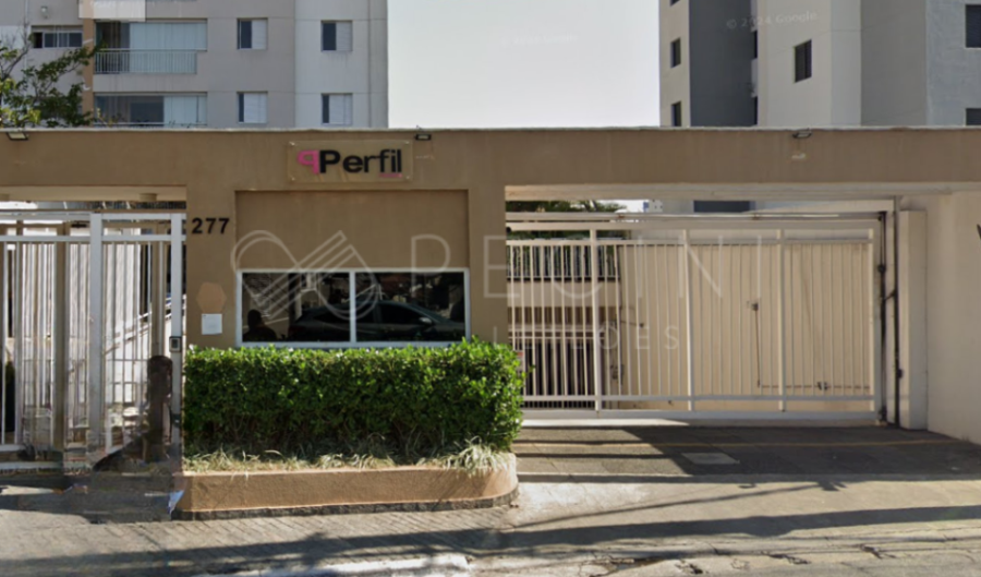 APTO N° 11 - EDIFÍCIO PERFIL SANTANA São Paulo/SP, localizado em São Paulo - SP