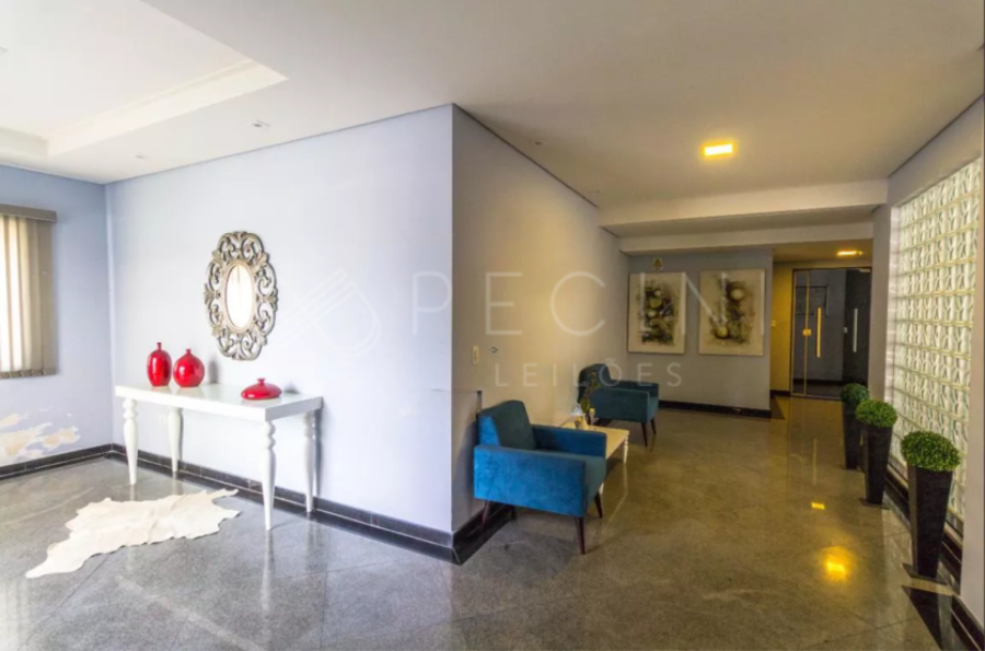 APTO N° 52 - RESIDENCIAL RIO D'OURO XIII Praia Grande/SP, localizado em Praia Grande - SP