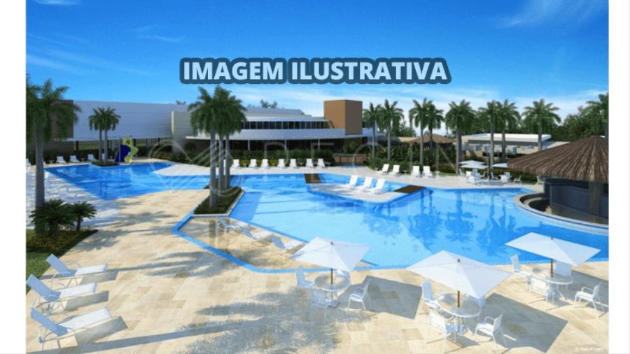 SALVADOR/BA - APTO. Nº 708 - EDIFÍCIO ÔNIX - CONDOMÍNIO COLINA PIATÃ III BA - MA - DF - GO - MG - PA - AM - SP, localizado em Salvador - BA