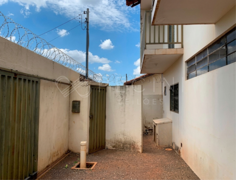 PRÉDIO RESIDENCIAL N° 2393 - SETOR SUL Ituiutaba/MG, localizado em Ituiutaba - MG, bairro Setor Sul