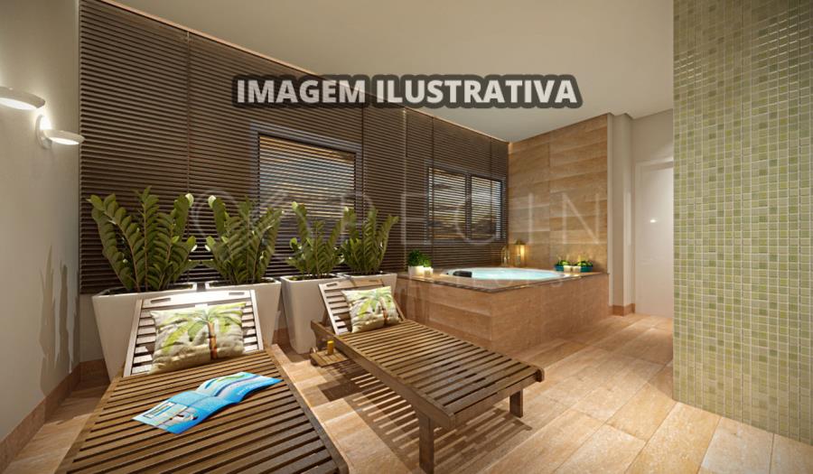 APTO. Nº 1616 – 16º PAV. FOREVER RESIDENCE RESORT Guarulhos/SP, localizado em Guarulhos - SP