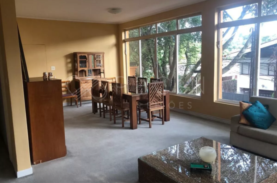 PRÉDIO RESIDENCIAL N° 399 - JD. MORUMBI São Paulo/SP, localizado em São Paulo - SP