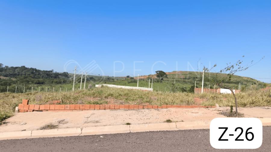 LOTE N° 26 - QUADRA Z - PQ. DOS RESEDÁS Presidente Prudente/SP, localizado em Presidente Prudente - SP