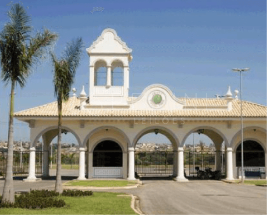 PRÉDIO Nº 20 – QUADRA A-3 - PARQUE IBITI ROYAL PARK Sorocaba/SP, localizado em Sorocaba - SP