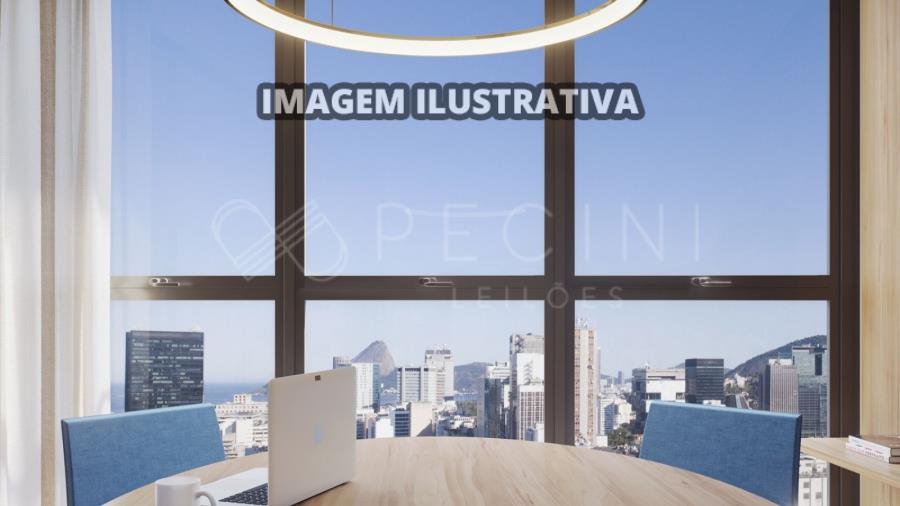 APTO Nº 2809 - RESIDENCIAL SKYLUX BY TEGRA Rio de Janeiro/RJ e Campinas/SP, localizado em Rio De Janeiro - RJ
