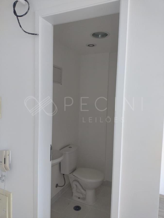 CONJUNTO COMERCIAL Nº 701 - COND. GALLERY OFFICES SAÚDE VILA MARIANA São Paulo/SP, localizado em São Paulo - SP