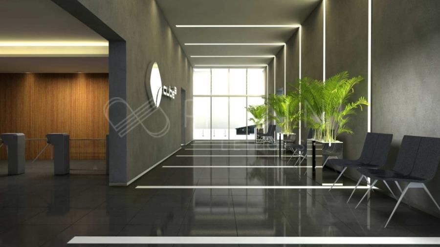 CONJ. COM. N° 701 - CUBE OFFICE GUARULHOS Guarulhos/SP, localizado em Guarulhos - SP, bairro Vila Pedro Moreira