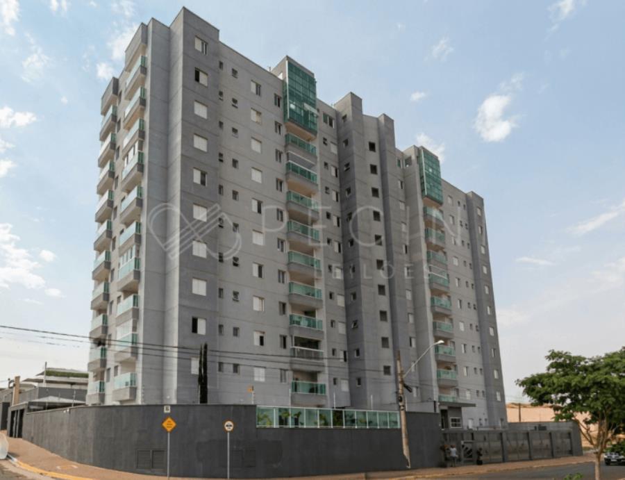 Imagem do imóvel APTO N° 105 - RESIDENCIAL GREEN PARK Salto/SP