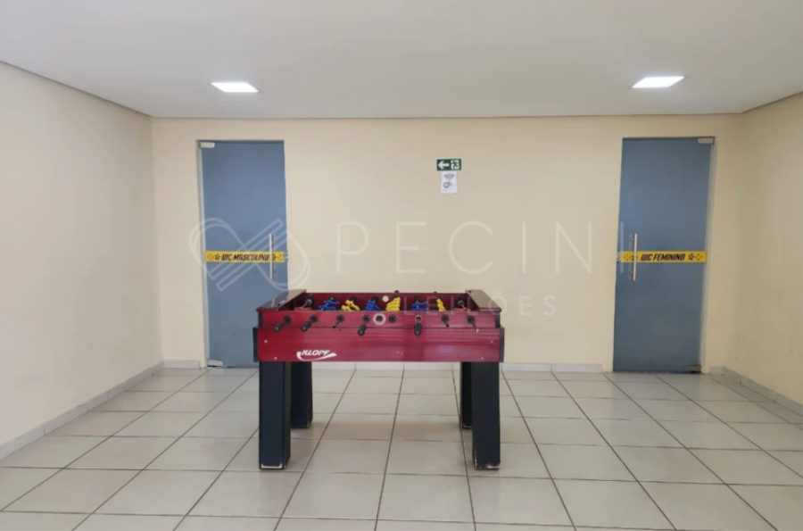 APTO N° 1402 - RESIDENCIAL VILLAGIO TANGARÁ Brasília/DF, localizado em Brasília - DF