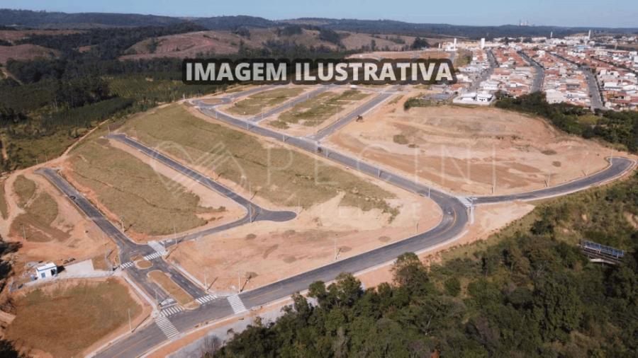 LOTE Nº 28 - QUADRA Nº 16 - LOTEAMENTO VIVALEGRO Votorantim/SP, localizado em Votorantim - SP