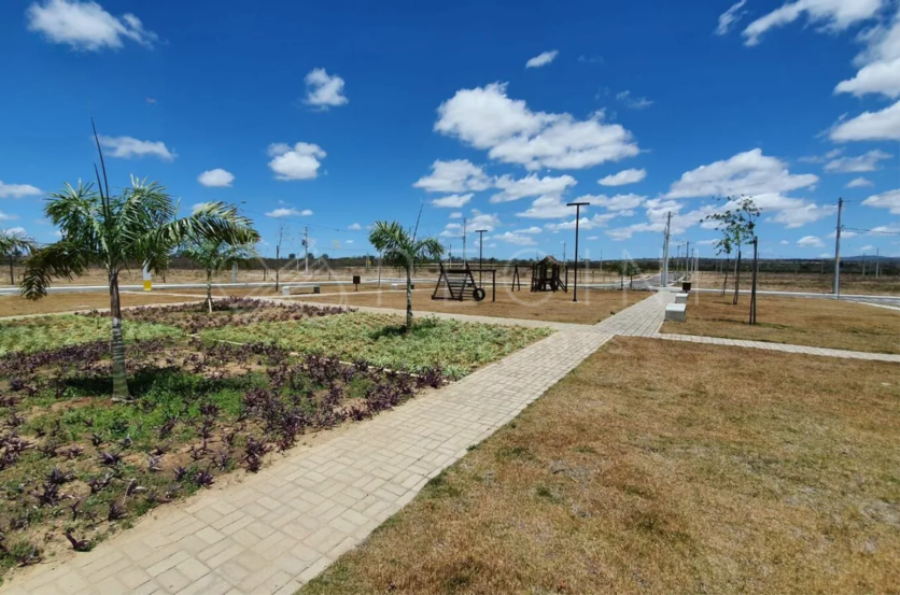 LOTE N° 13 - P1 - TERRAS ALPHA CARUARU Caruaru/PE, localizado em Caruaru - PE