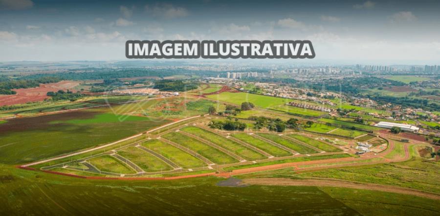 LOTE Nº 28 - QUADRA Nº 12 - PARQUE RESIDENCIAL BUONA VITA São José do Rio Preto/SP, localizado em São José Do Rio Preto - SP