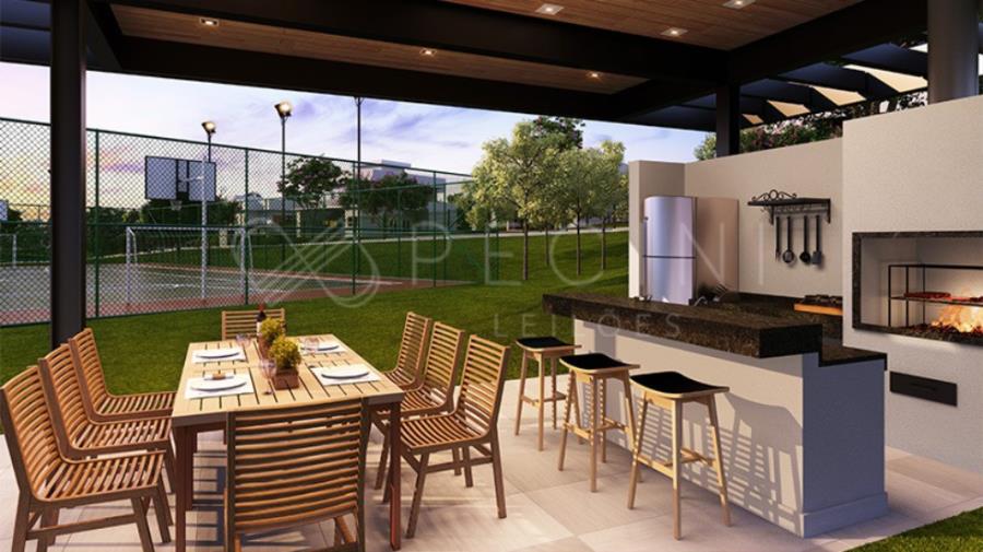 LOTE N° 03 - QUADRA N2 - ALPHAVILLE UBERLÂNDIA 2 Uberlândia/MG, localizado em Uberlândia - MG