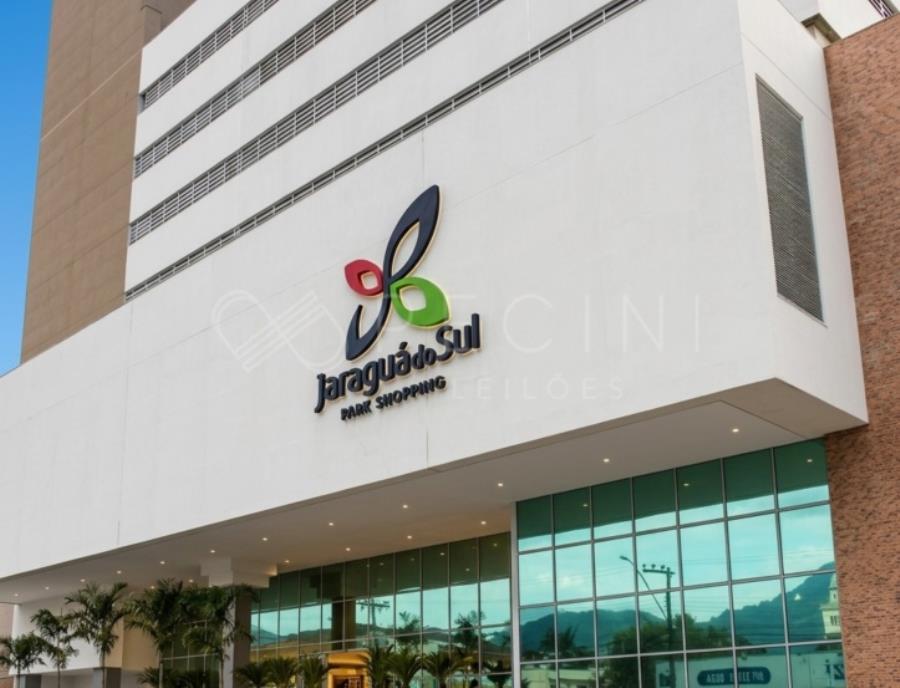 Imagem do imóvel 47 SALAS COMERCIAIS - JARAGUÁ DO SUL PARK SHOPPING AND TRADE Jaraguá do Sul/Santa Catarina