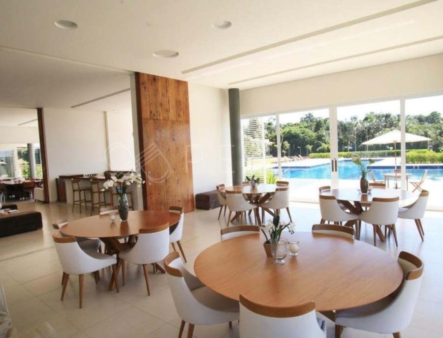 LOTE N° 476 - QUADRA N° 542 - ALPHAVILLE PORTO VELHO Porto Velho/RO, localizado em Porto Velho - RO