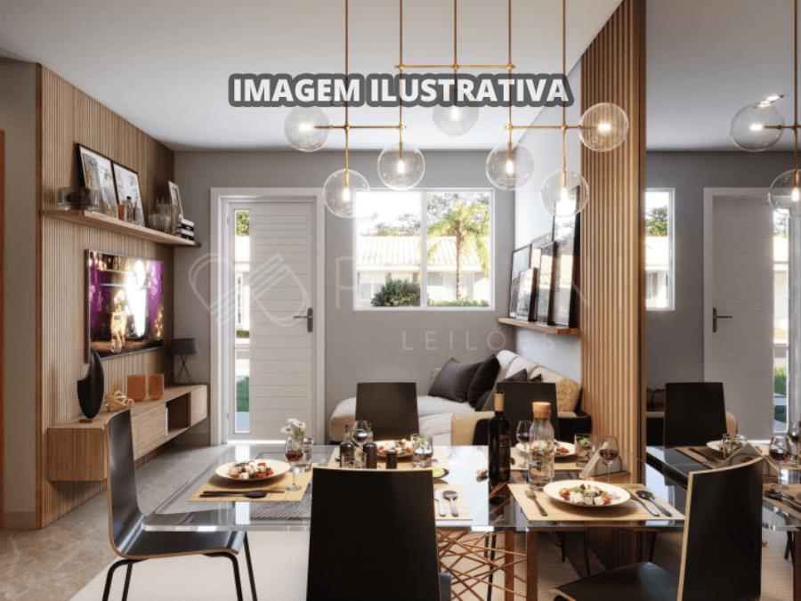CASA Nº 199 - QUADRA G - EMPREENDIMENTO HAPPY TARUMÃ Manaus/AM, localizado em Manaus - AM